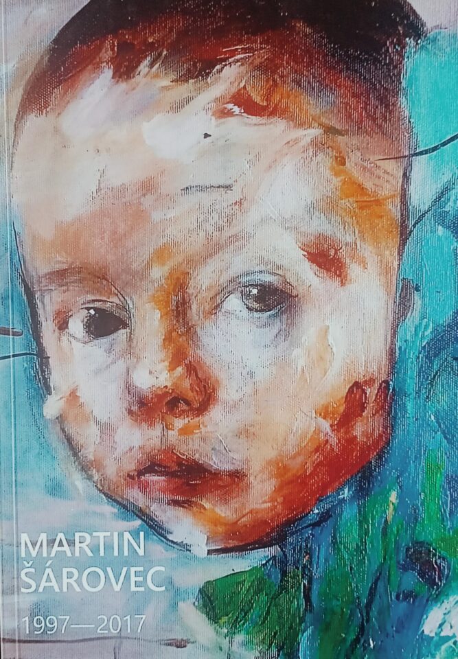 Martin Šárovec 1997-2017