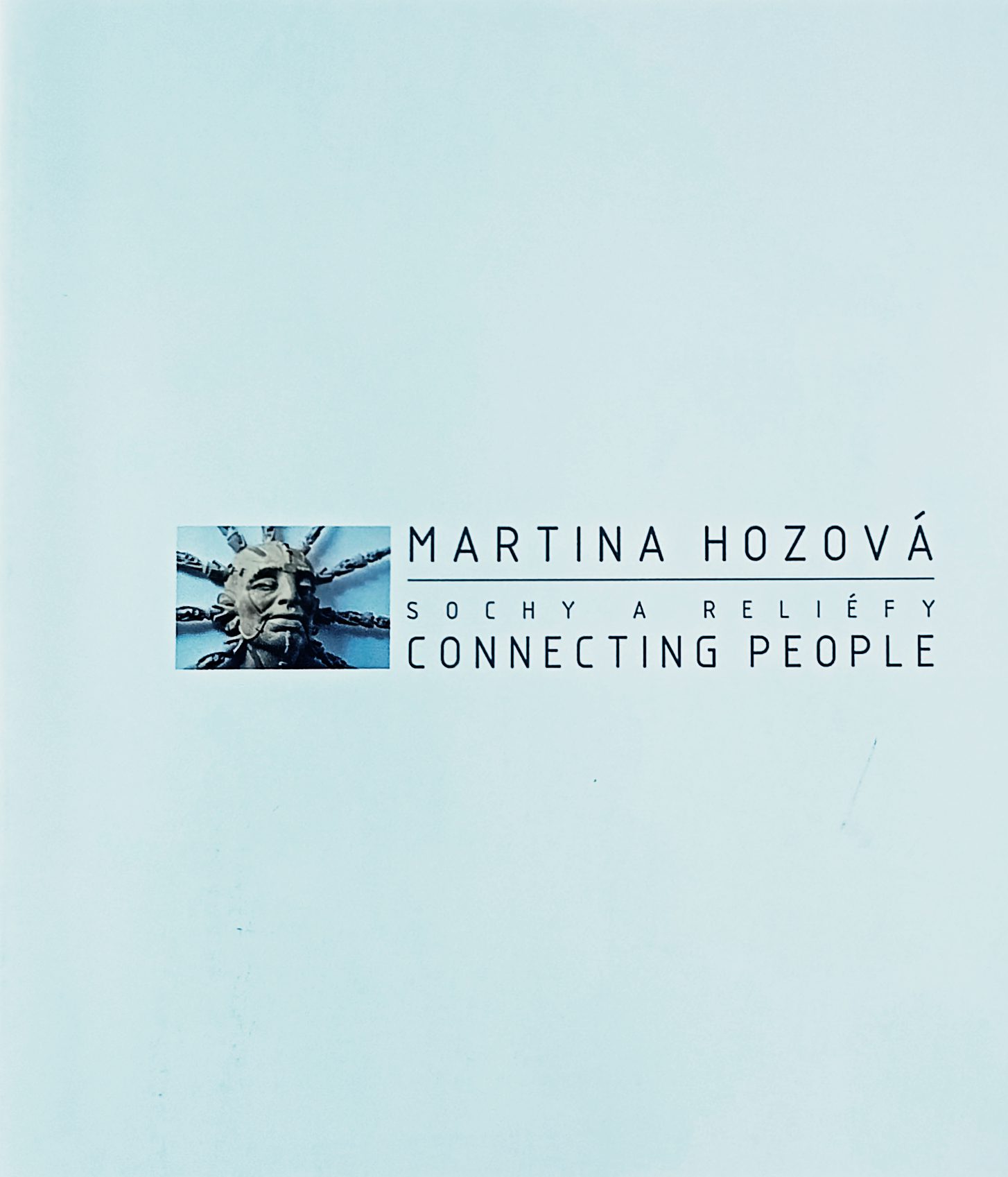 Martina Hozová – Connecting People