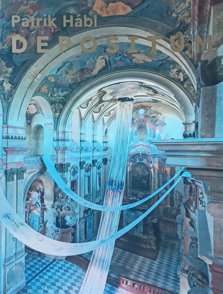 Patrik Hábl – Depositum