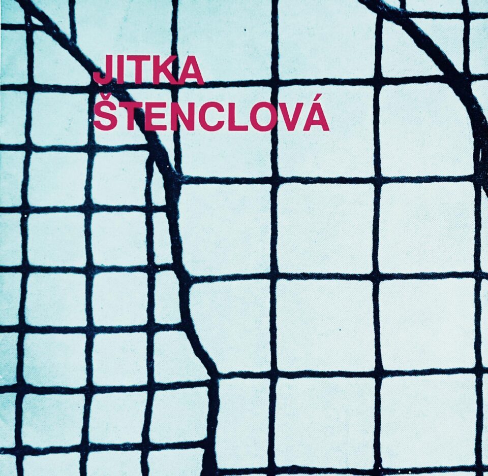 Jitka Štenclová / Jana Slámová