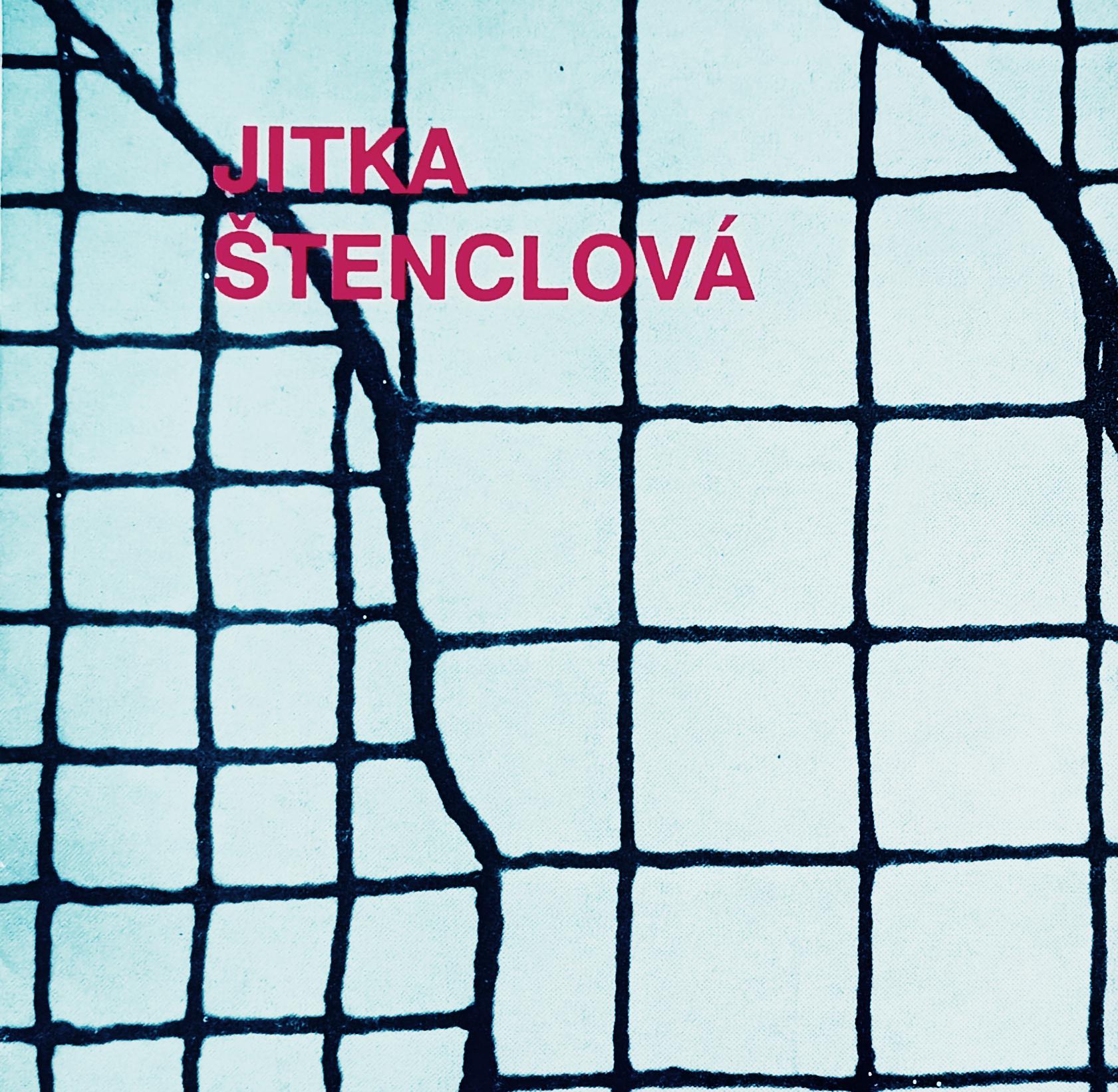 Jitka Štenclová / Jana Slámová