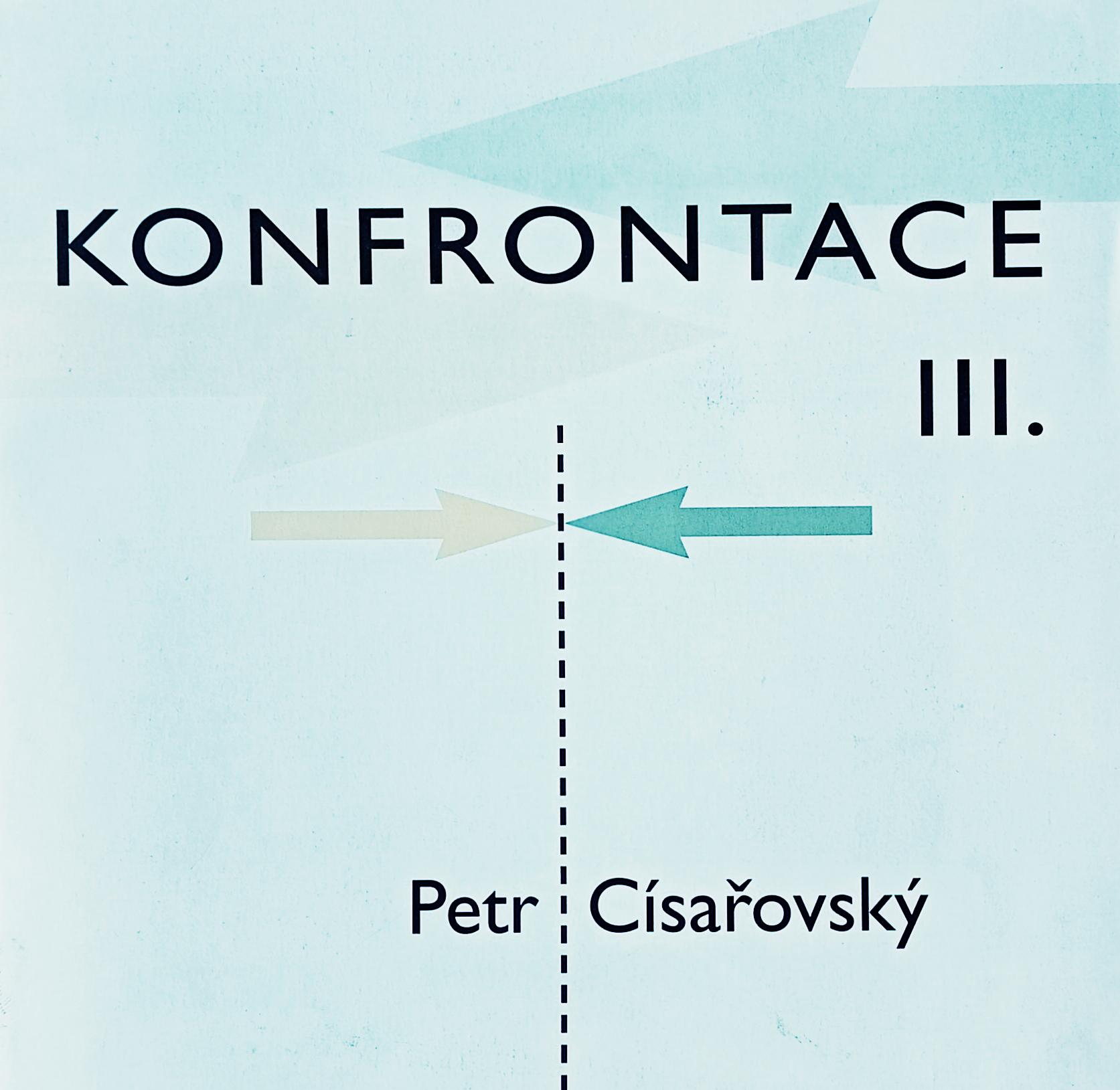 Konfrontace III.