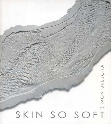 Šimon Brejcha – Skin so soft
