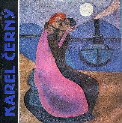 Karel Černý – Výběr z díla