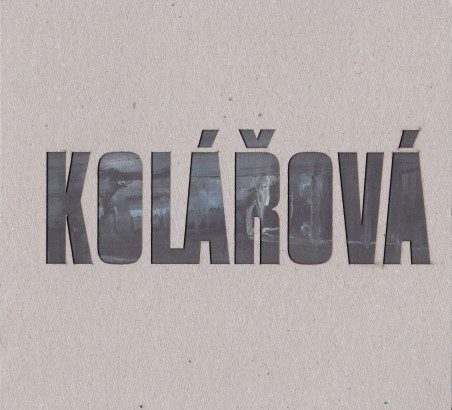 Marta Kolářová