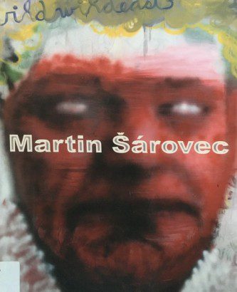 Martin Šárovec