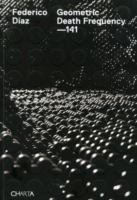 Federico Diaz – Geometric Death Frequency-141