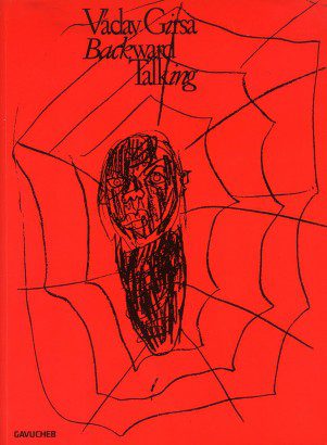 Václav Girsa – Backward Talking