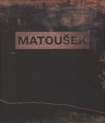 Martin Matoušek – Průhledy / Glimpses
