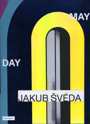 Jakub Švéda – Mayday