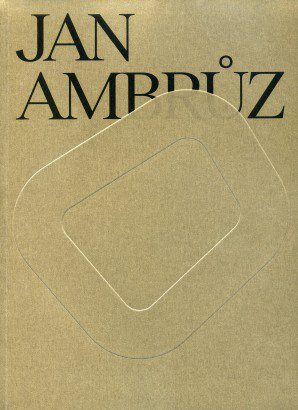 Jan Ambrůz