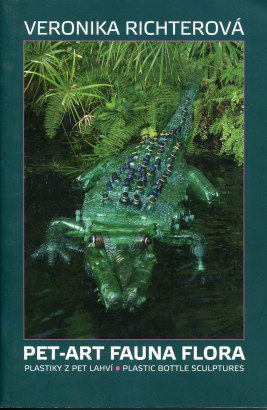 Veronika Richterová – Pet-Art Fauna Flora