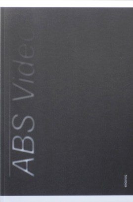 Jiří Černický – ABS Video