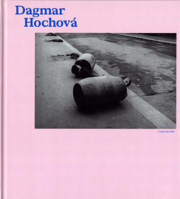 Dagmar Hochová