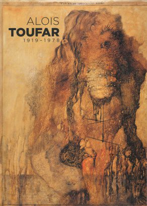 Alois Toufar 1919-1978