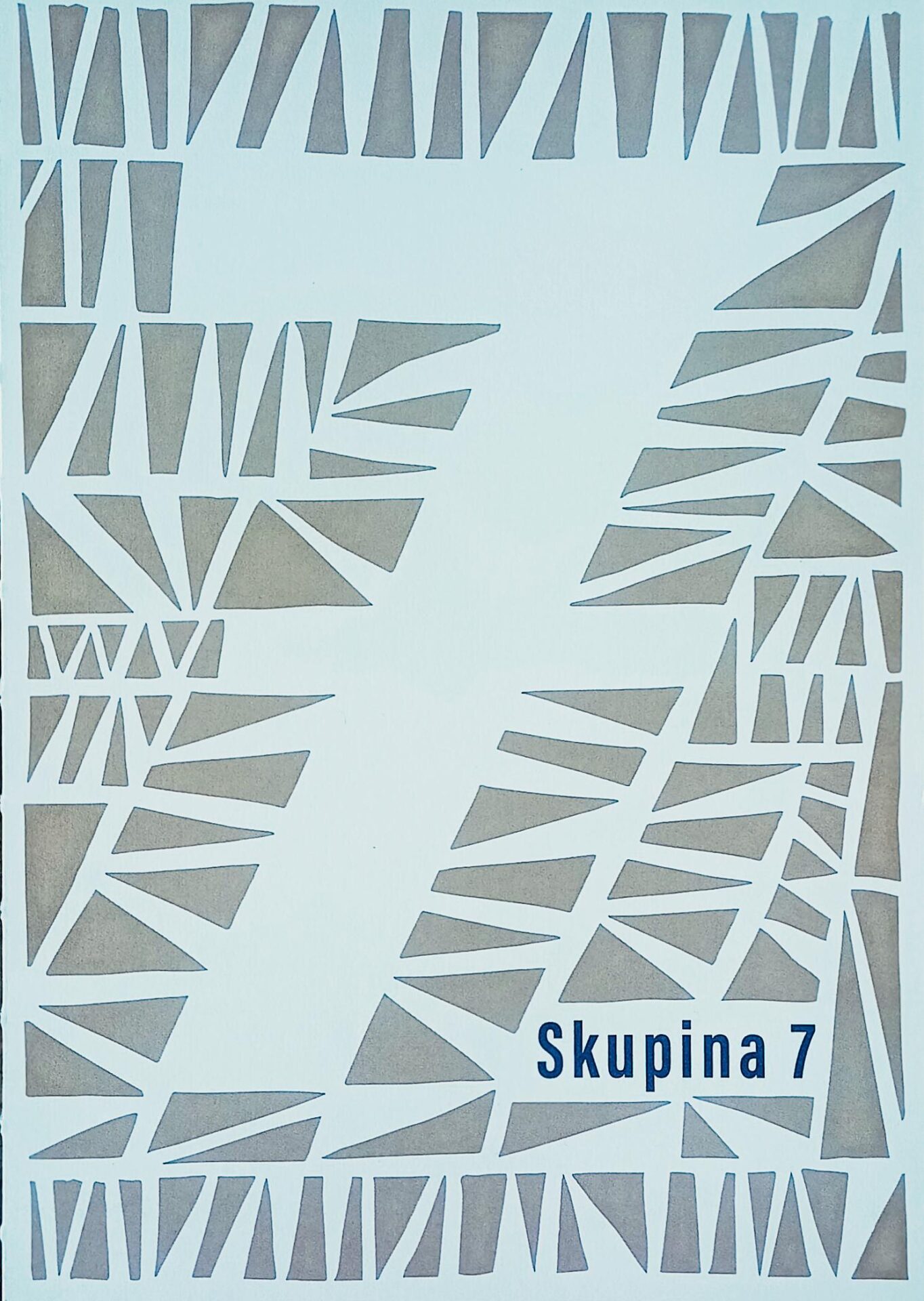 Skupina 7