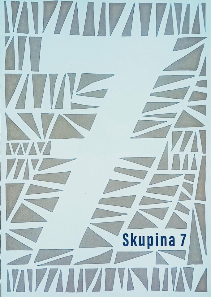 Skupina 7