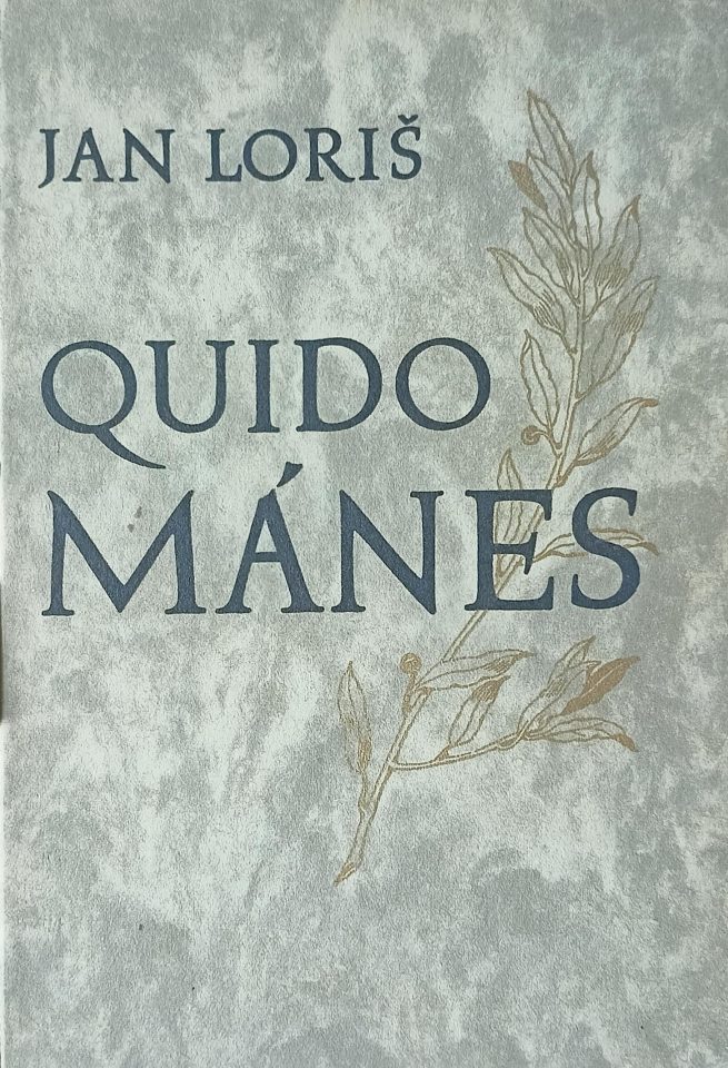 Quido Mánes