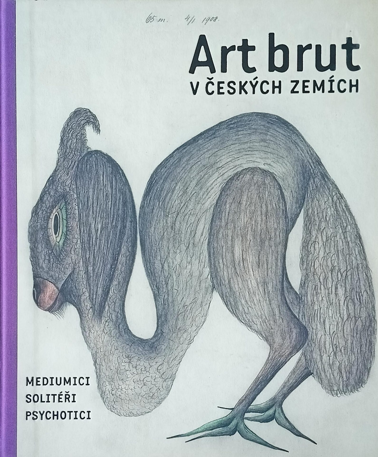 Art brut v českých zemích