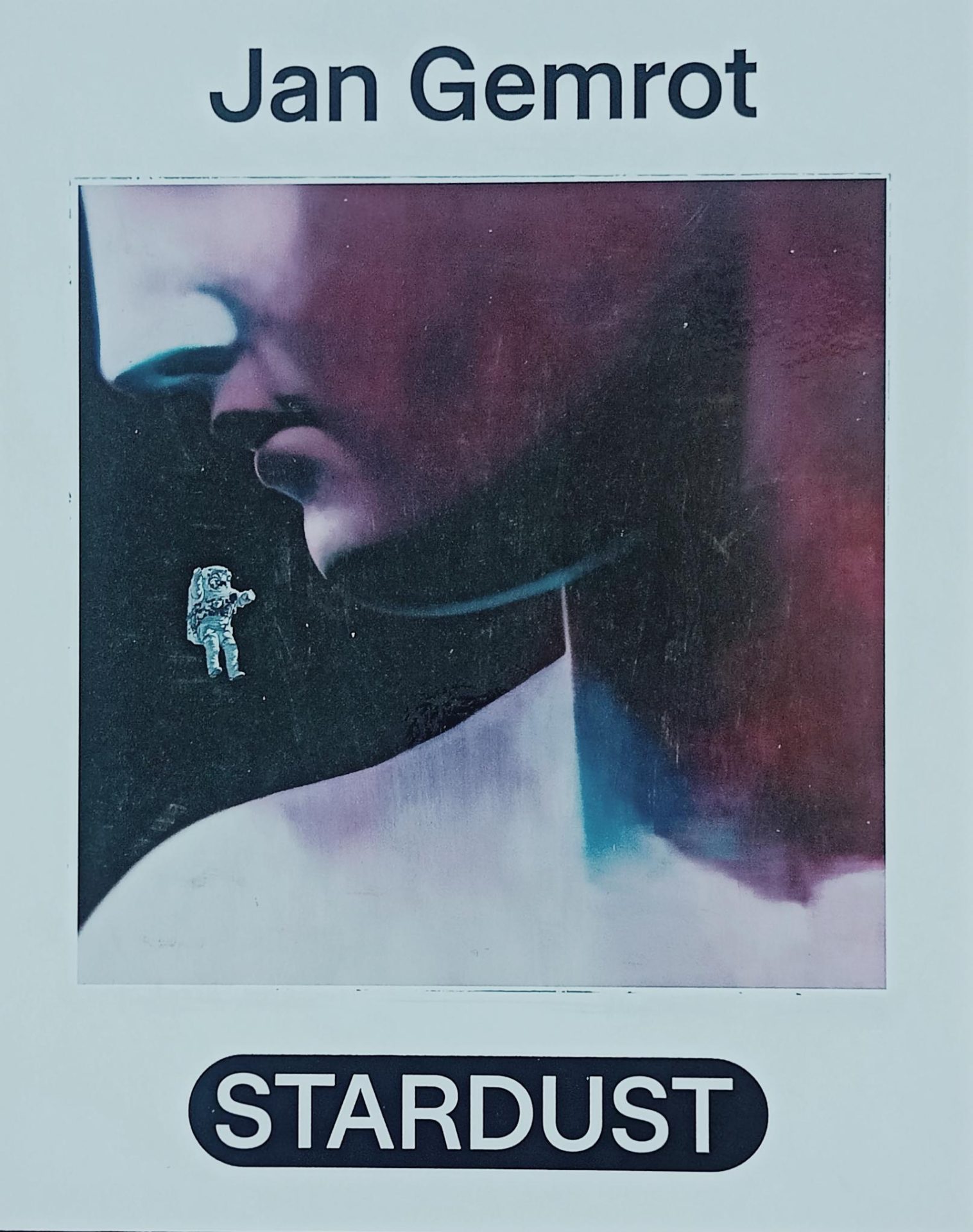 Jan Gemrot – Stardust