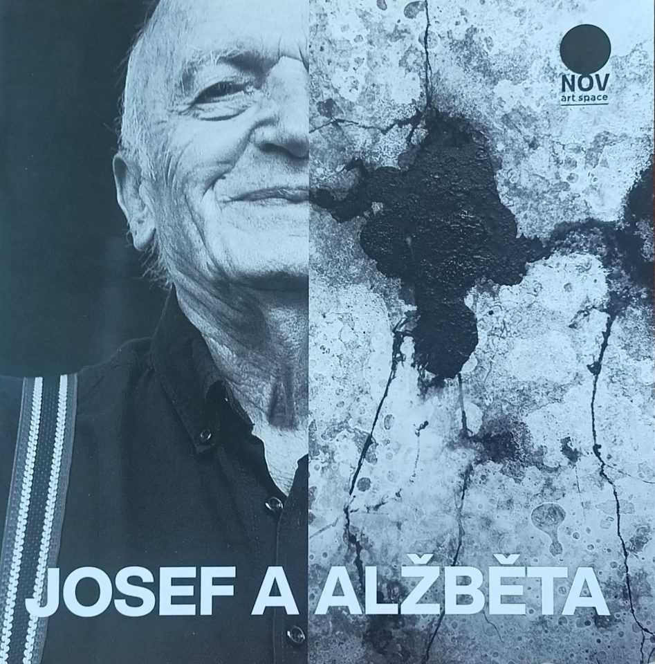 Josef a Alžběta