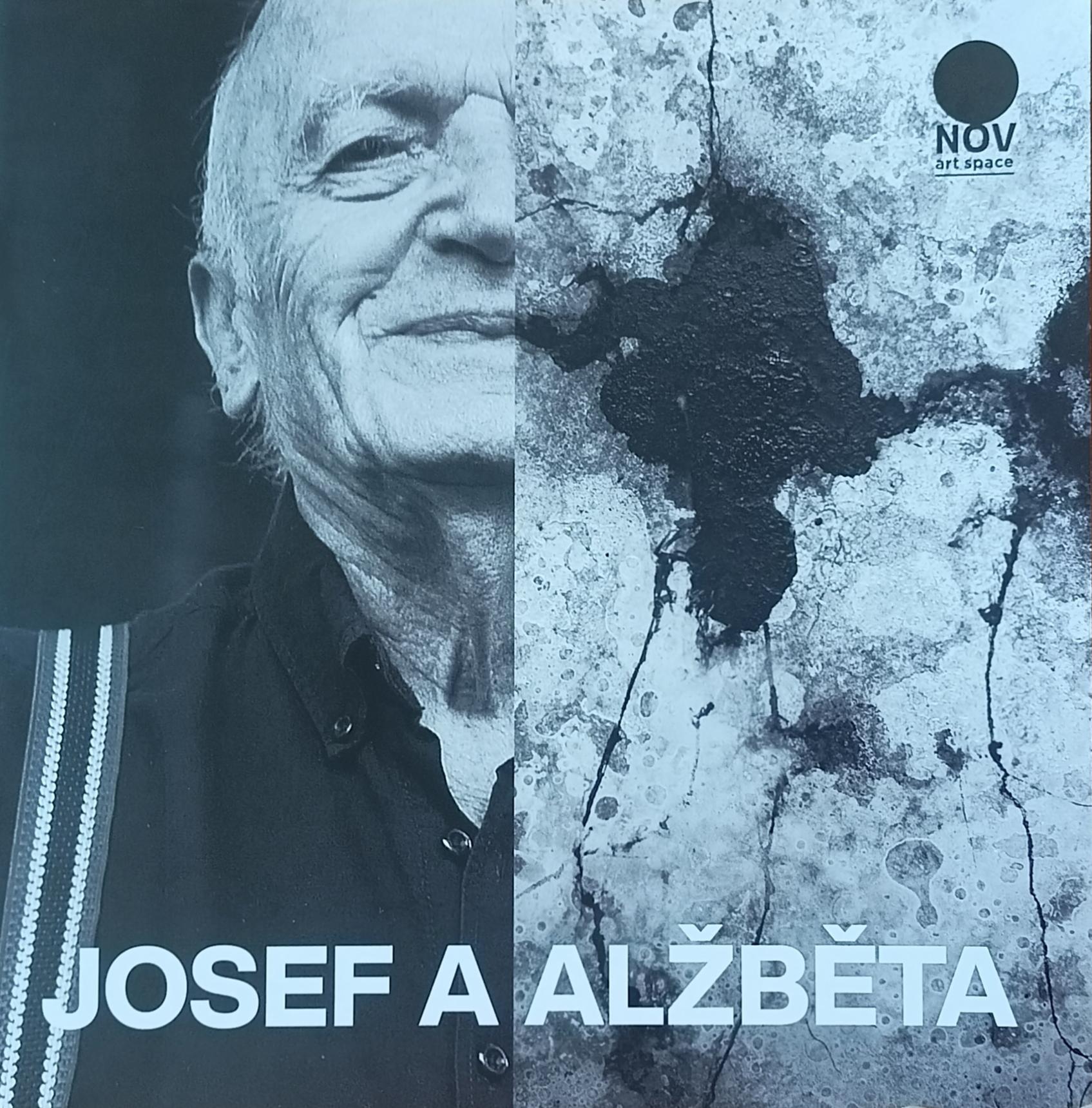 Josef a Alžběta