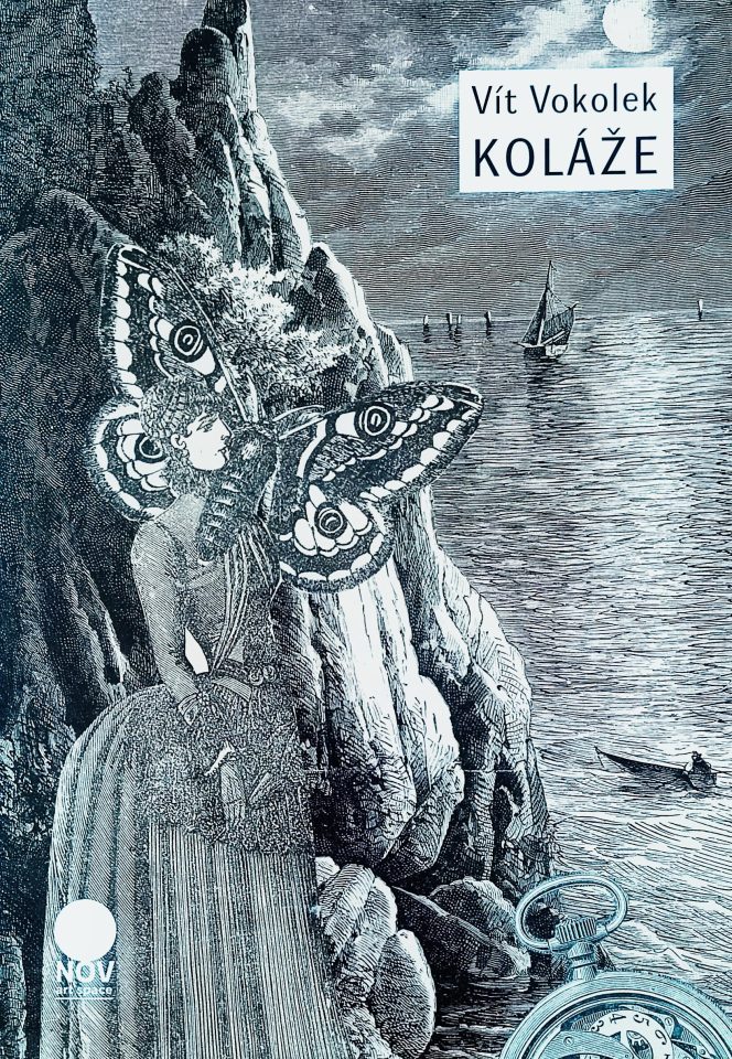 Vít Vokolek – Koláže