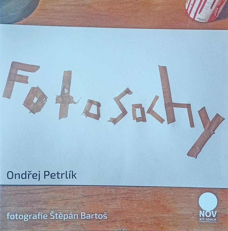 Ondřej Petrlík – Fotosochy