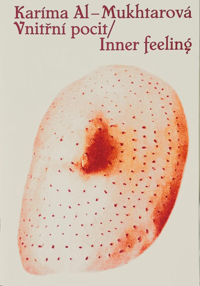 Karíma Al-Mukhtarová – Vnitřní pocit / Inner feeling