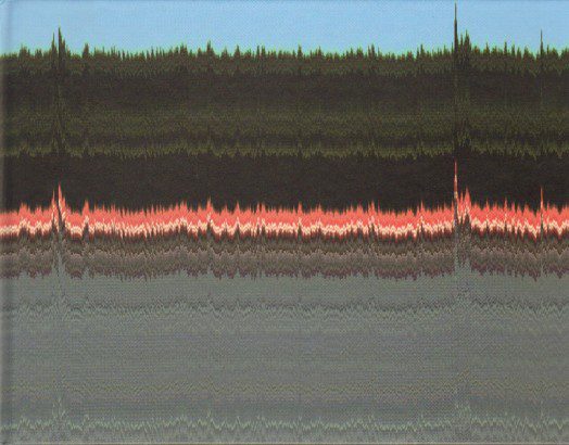 Daniel Hanzlík – Zdroje signálů / Sources of Signals