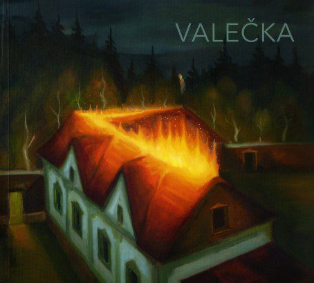 Jaroslav Valečka – Zwischen Welten / Worlds In Between