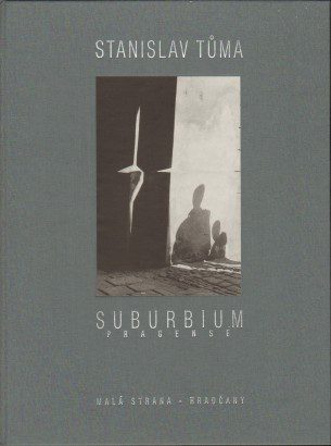 Stanislav Tůma – Suburbium Pragense