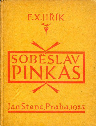 Soběslav Pinkas