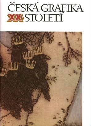 Česká grafika XX. století