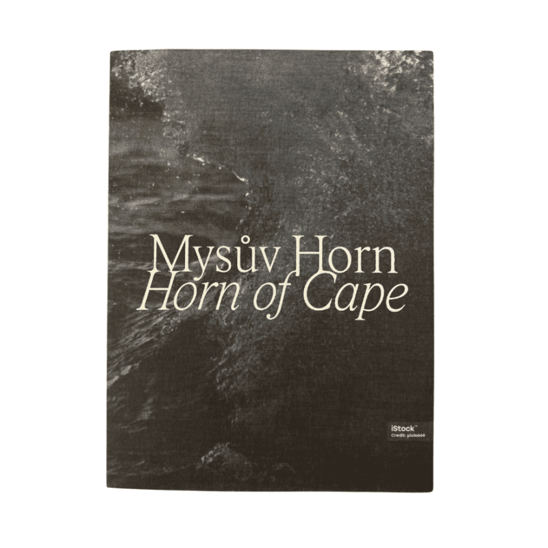 Mysův Horn