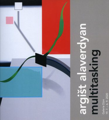 Argišt Alaverdyan – Multitasking