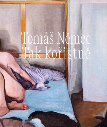 Tomáš Němec – Tak kořistně