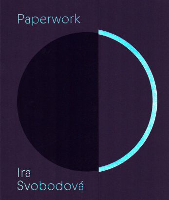 Ira Svobodová – Paperwork