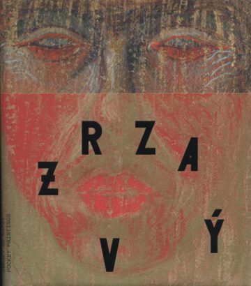 Zrzavý