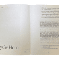 Mysův Horn