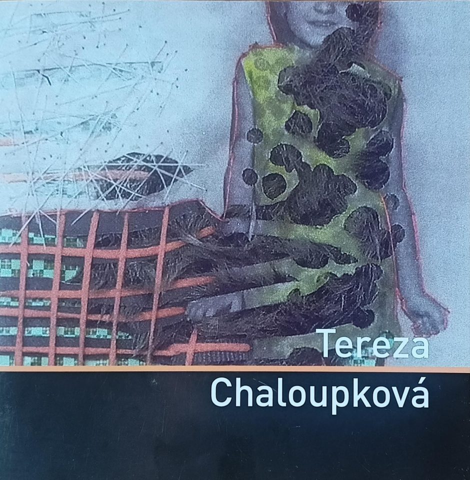 Tereza Chaloupková
