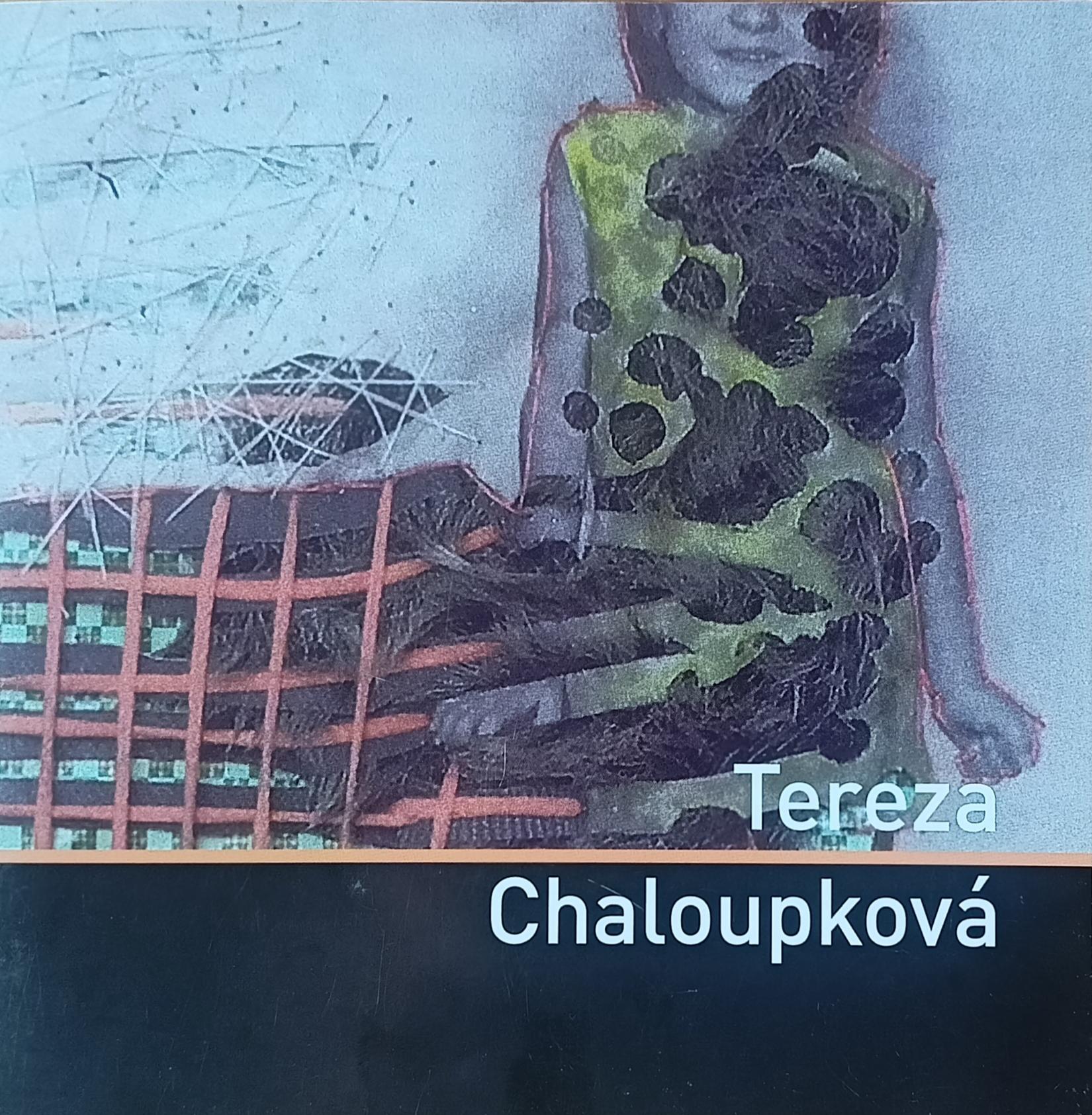 Tereza Chaloupková