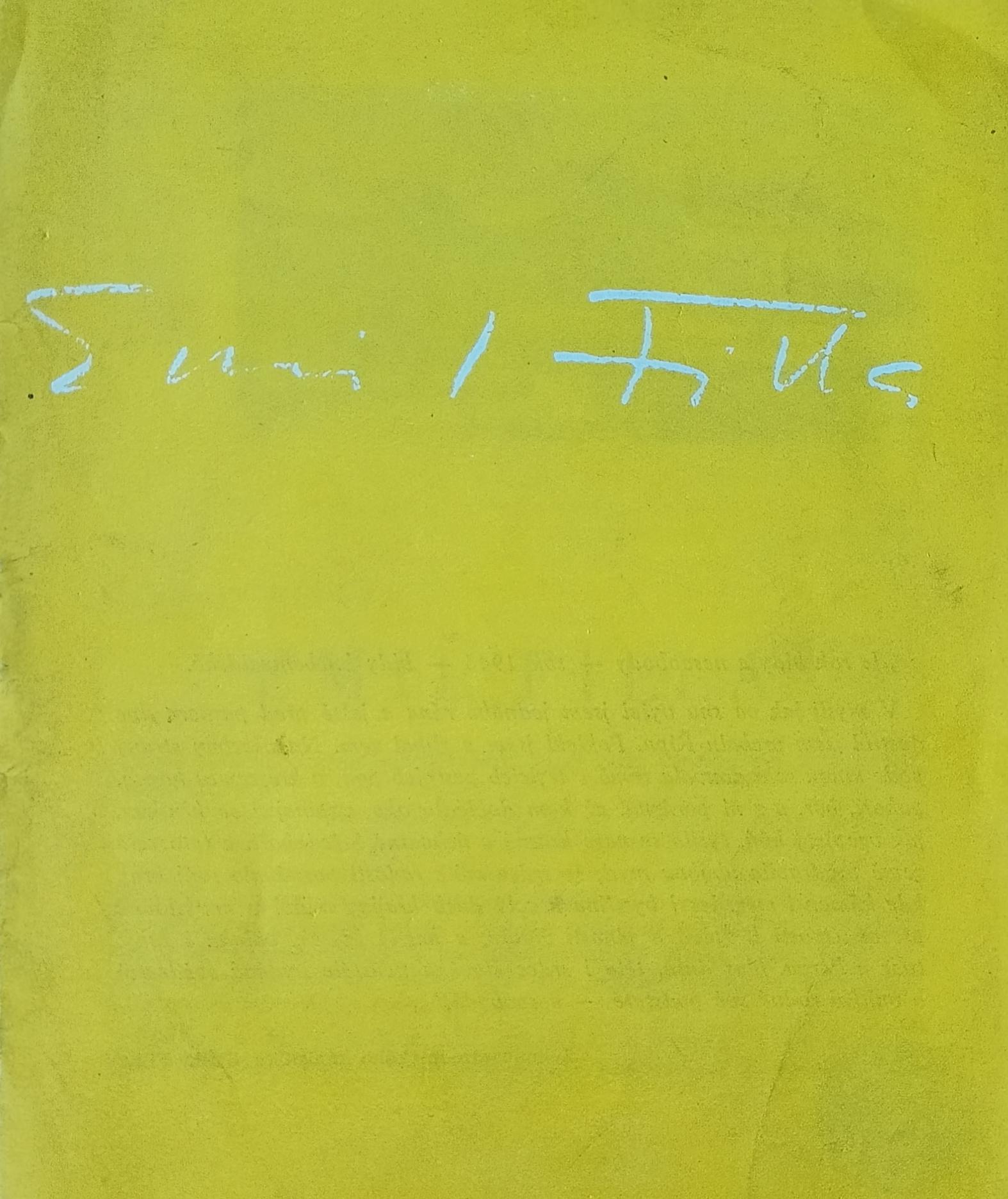 Emil Filla