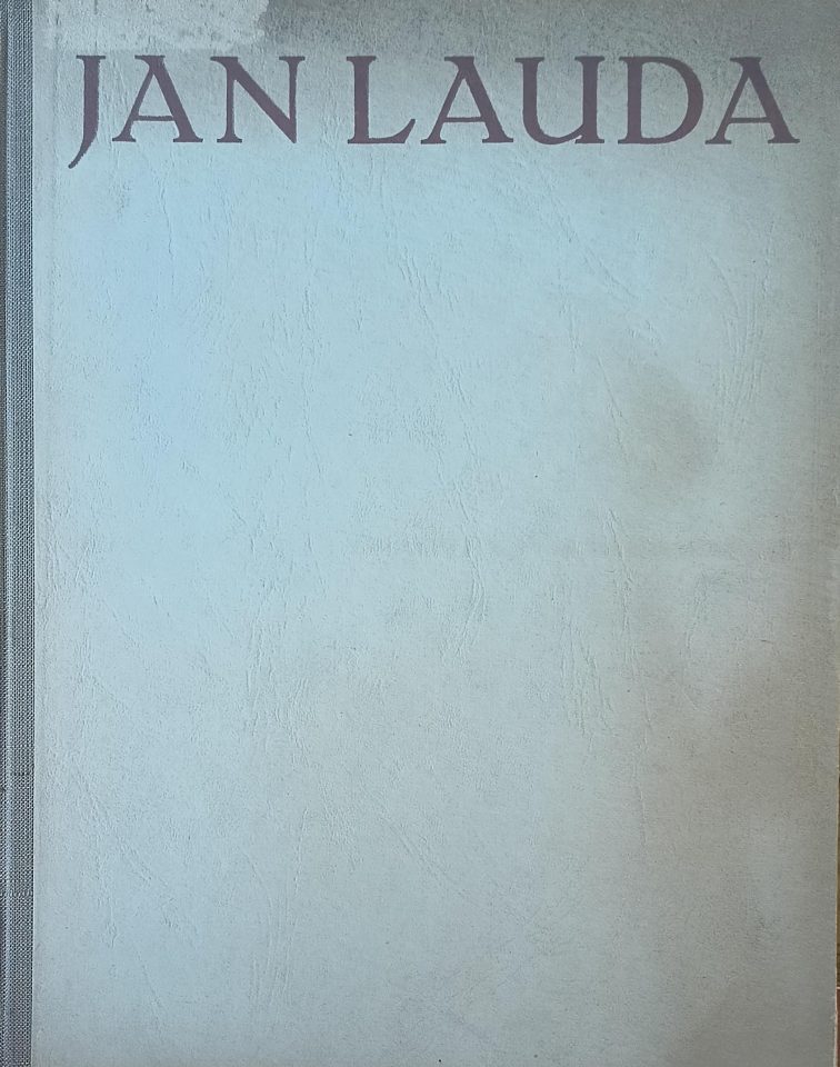 Jan Lauda