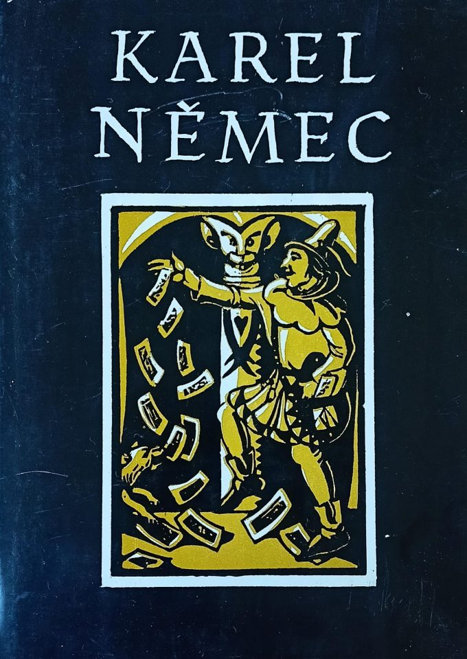 Karel Němec 1879-1960