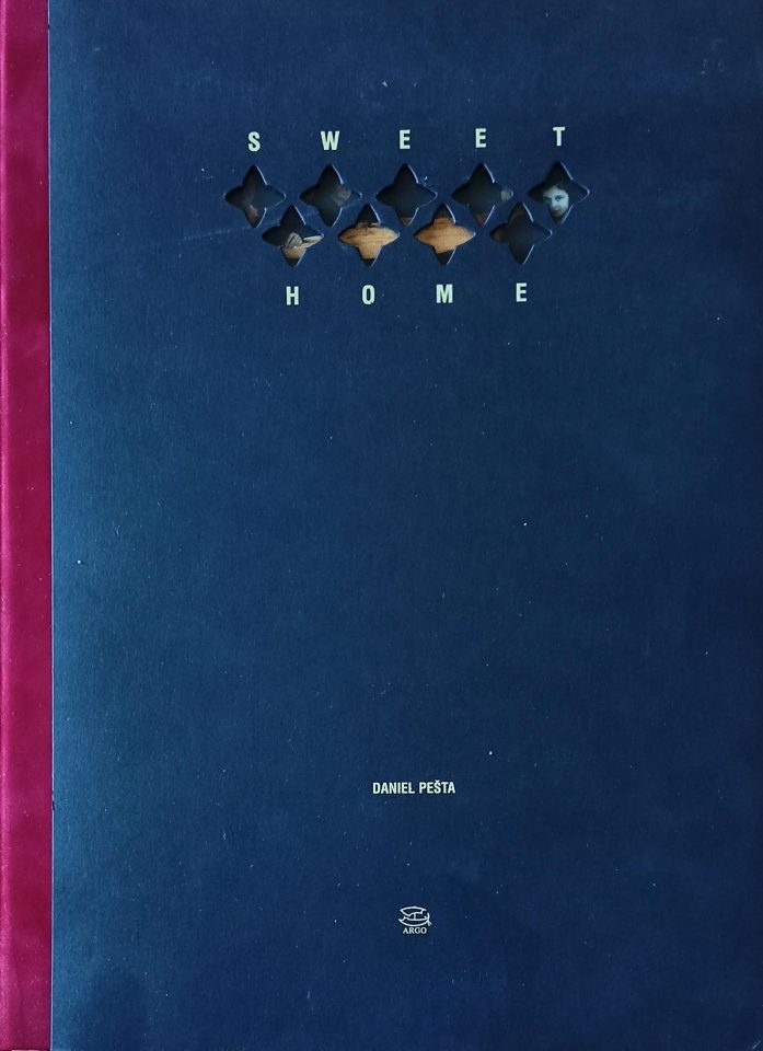 Daniel Pešta – Sweet Home