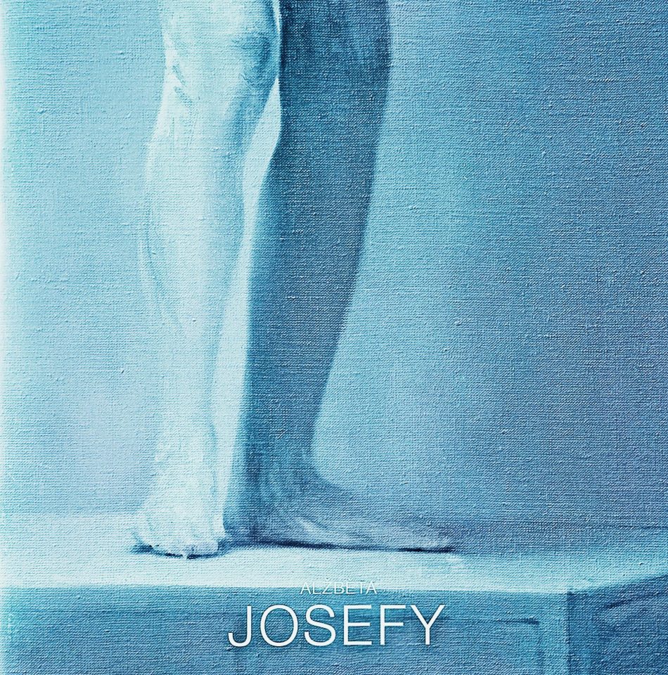 Alžběta Josefy