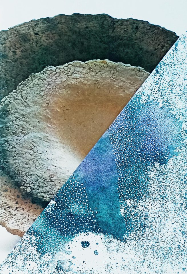 Jana Krejzová, Kristýna Šormová – Raku a haiku