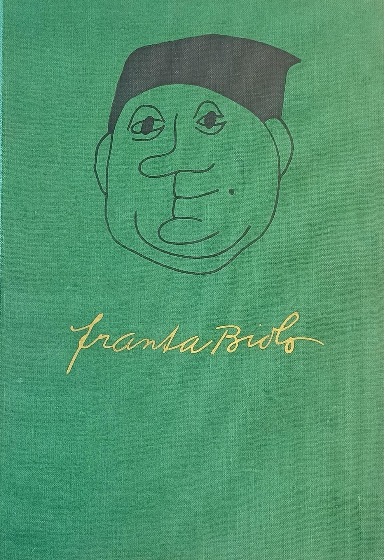 Bidlova čítanka