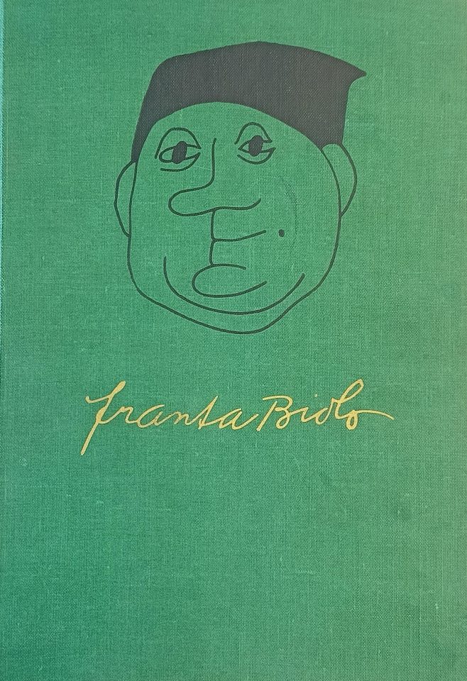Bidlova čítanka